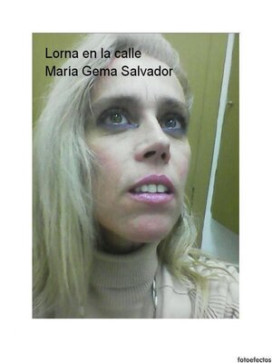 cover image of Lorna en la calle